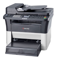 kyocera mita fs-1125mfp